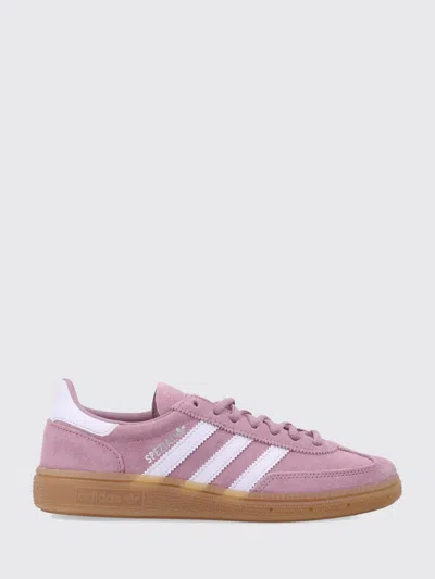 Adidas Originals Sneakers Kids Color Pink In Multi