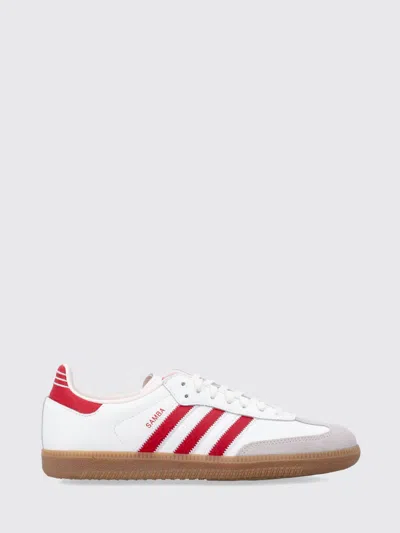 Adidas Originals Sneakers Kids Color White
