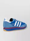 Adidas Originals Sl 72 Rs Shell And Suede Sneakers