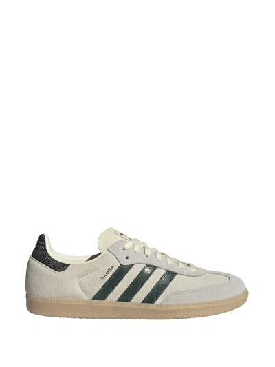Adidas Originals Sneakers In Neutral