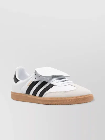 ADIDAS ORIGINALS SNEAKERS PANEL TONGUE RUBBER SOLE