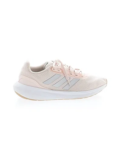 Pre-owned Adidas Originals Sneakers In Pink