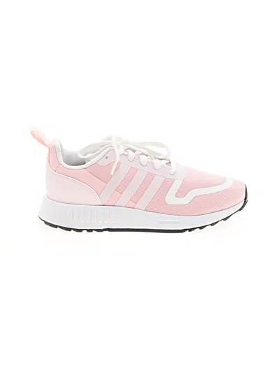 Adidas Originals Sneakers In Purple