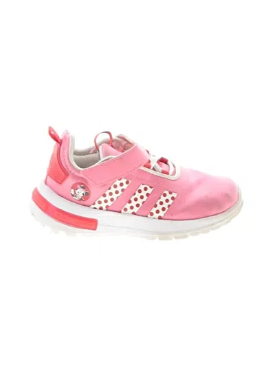 Pre-owned Adidas Originals Kids' Sneakers In Pink