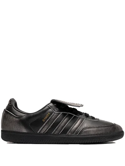 Adidas Originals Sneakers Samba Lt W In Black