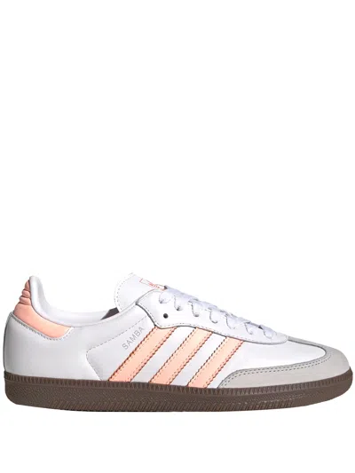 ADIDAS ORIGINALS SNEAKERS SAMBA OG