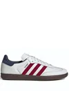 Adidas Originals Samba Og Sneakers In Bianco