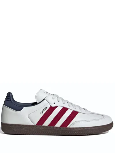 ADIDAS ORIGINALS SNEAKERS SAMBA OG