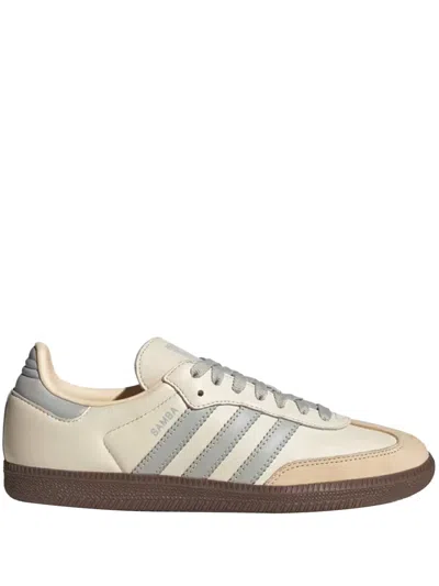 Adidas Originals Sneakers Samba Og In Bianco