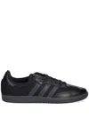 Adidas Originals Adidas Samba Og Crystal Embellished Sneaker In Black