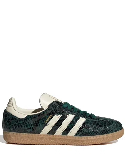 ADIDAS ORIGINALS SNEAKERS SAMBA OG
