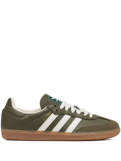 Adidas Originals Sneakers Samba Og In Green
