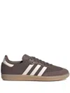 Adidas Originals Sneaker Samba Unisex In Marrone