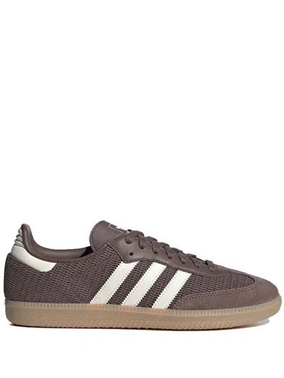 ADIDAS ORIGINALS SNEAKERS SAMBA OG