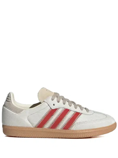 ADIDAS ORIGINALS SNEAKERS SAMBA OG