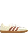 Adidas Originals Samba Low-top Sneakers In White