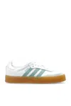 Adidas Originals Sneakers Sambae In Ftwwht/wonblu/owhite