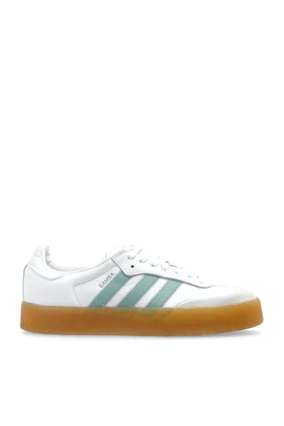 ADIDAS ORIGINALS ADIDAS ORIGINALS SNEAKERS SAMBAE