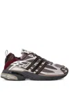 Adidas Originals X Song For The Mute Adistar Cushion Sneakers In Sft Taume