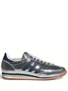 Adidas Originals Sneakers Sl 72 Og In Argento