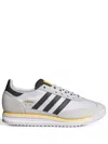 Adidas Originals Sl 72 Rs Shoes In Bianco