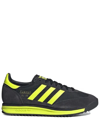 Adidas Originals Sneakers Sl 72 Rs In Multi