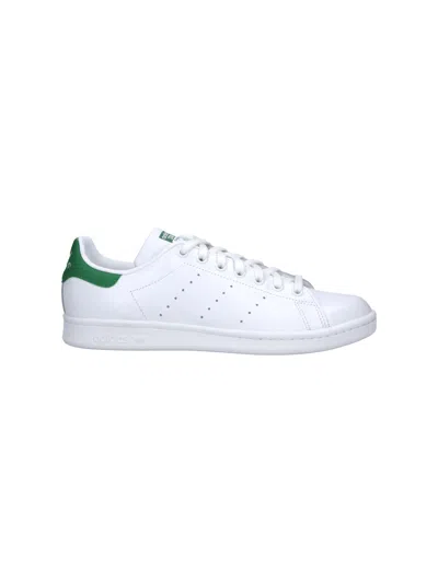 Adidas Originals Sneakers "stan Smith" In White