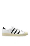 Adidas Originals Sneakers Superstar Vintage W In Ftwwht/cblack/crewht