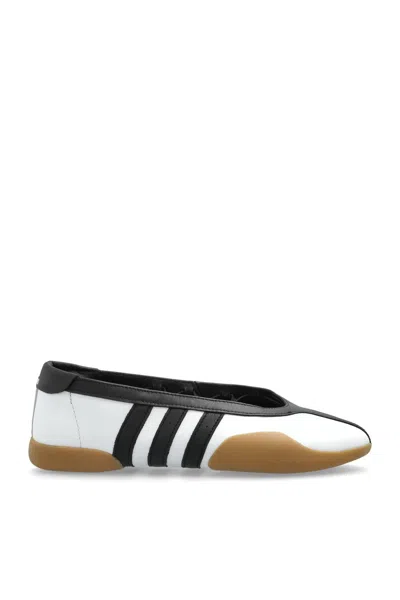 ADIDAS ORIGINALS ADIDAS ORIGINALS SNEAKERS TAEKWONDO MEI BALLET
