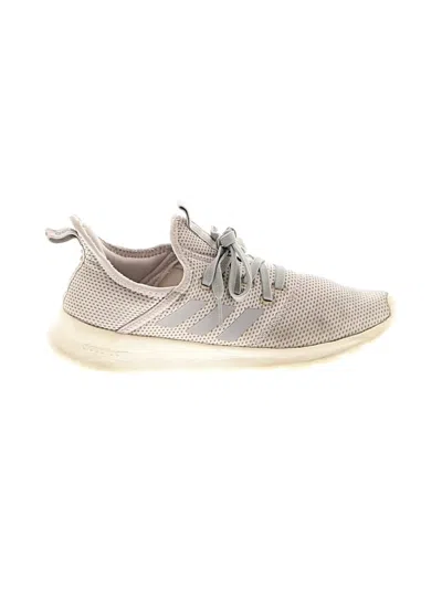 Pre-owned Adidas Originals Sneakers In Tan