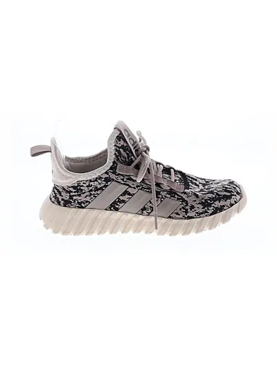 Pre-owned Adidas Originals Sneakers In Tan