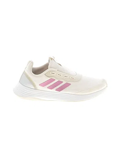 Pre-owned Adidas Originals Sneakers In Tan