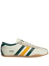 Adidas Originals Tokyo Suede And Leather-trimmed Shell Sneakers