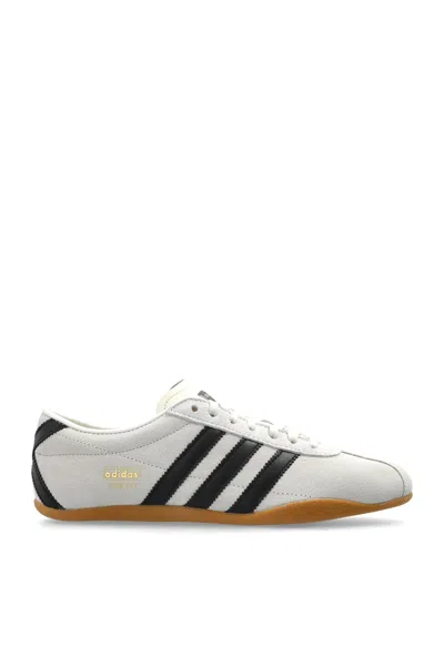 Adidas Originals Adidas Sneakers Tokyo W Vit In Neutral
