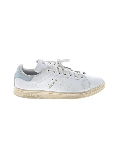 Pre-owned Adidas Originals Sneakers In White
