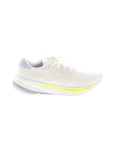 Pre-owned Adidas Originals Sneakers In White