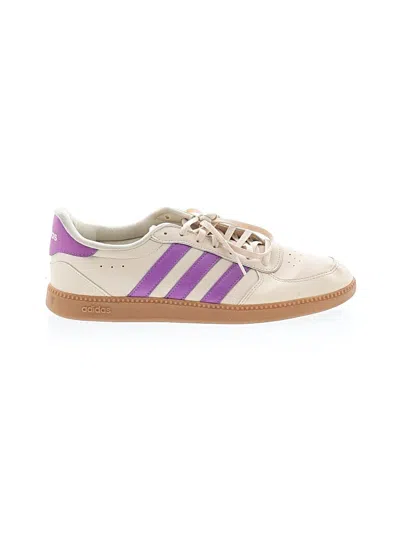 Pre-owned Adidas Originals Sneakers In White