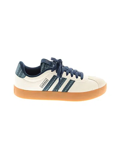 Pre-owned Adidas Originals Sneakers In White