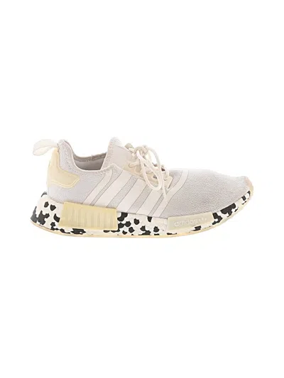 Pre-owned Adidas Originals Sneakers In White