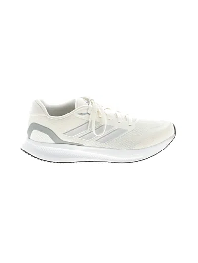 Pre-owned Adidas Originals Sneakers In White