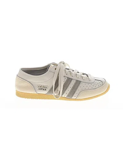 Pre-owned Adidas Originals Sneakers In White