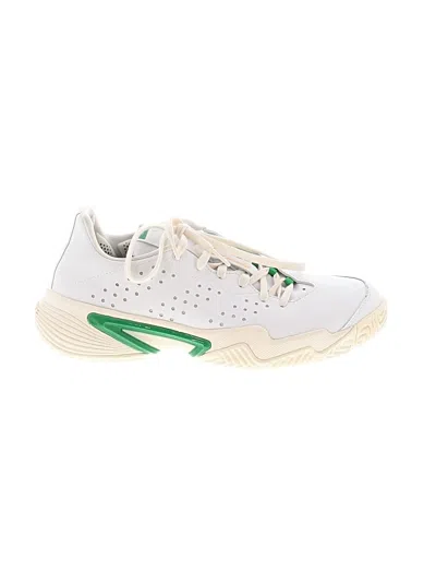 Pre-owned Adidas Originals Sneakers In White