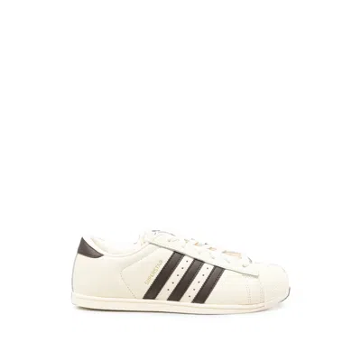Adidas Originals Superstar Sneakers In Multi