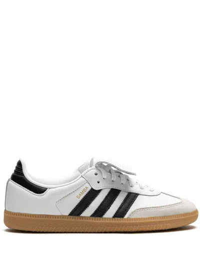 Adidas Originals Sneakers Low Top In Ftwwht