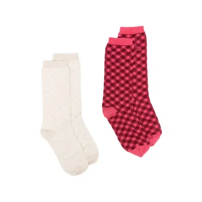 Adidas Originals Socks In Multi
