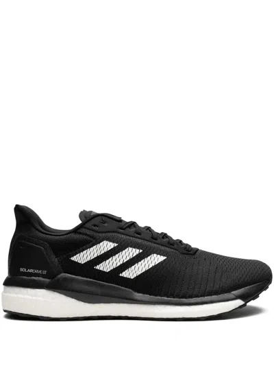 Adidas Originals Solar Drive St Sneakers In Black