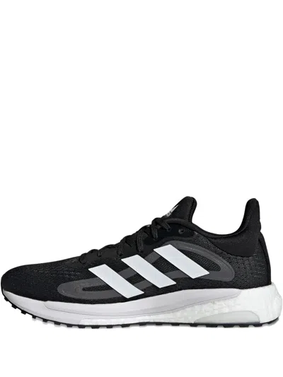 Adidas Originals Solar Glide 4 "black" Sneakers