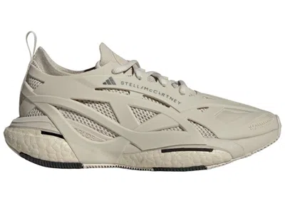 Pre-owned Adidas Originals Solarglide By Stella Mccartney (women's) Sneakers In Gobi/core Black