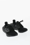 Adidas Originals Solid Color Fabric Ultraboots 22 Low Top Sneakers