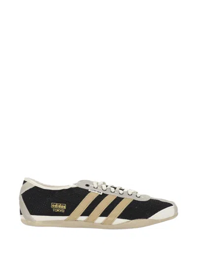 Adidas Originals Adidas X Song For The Mute Tokyo Sneakers In Multi